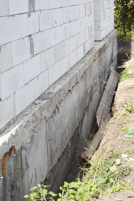 Foundation Repair Image 9
